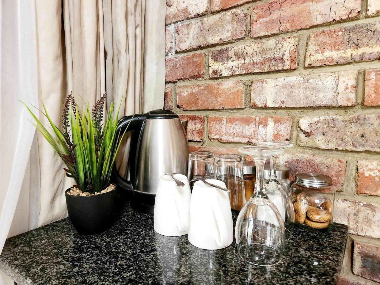Aloe Guesthouse Klerksdorp Rom bilde