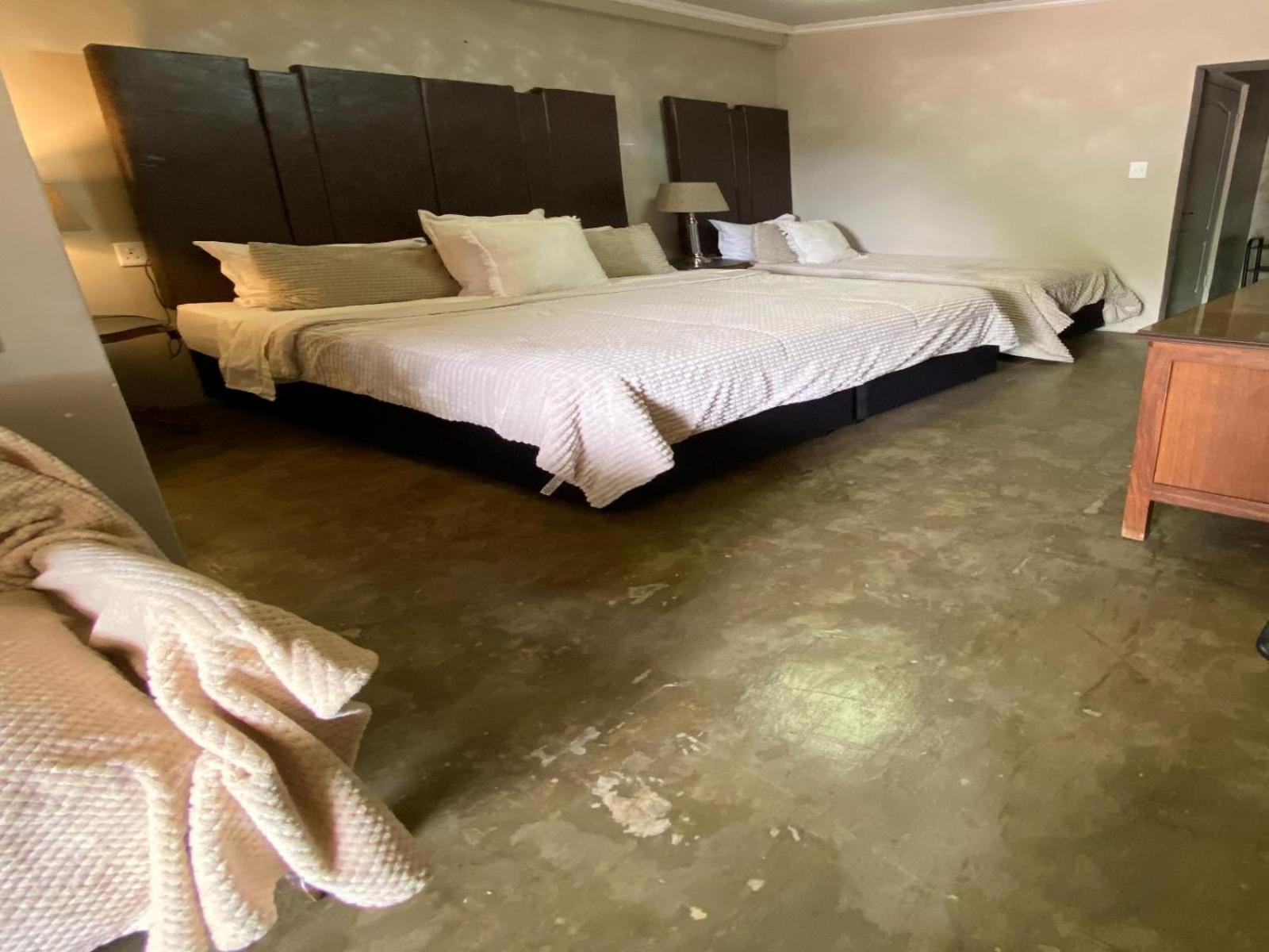 Aloe Guesthouse Klerksdorp Rom bilde