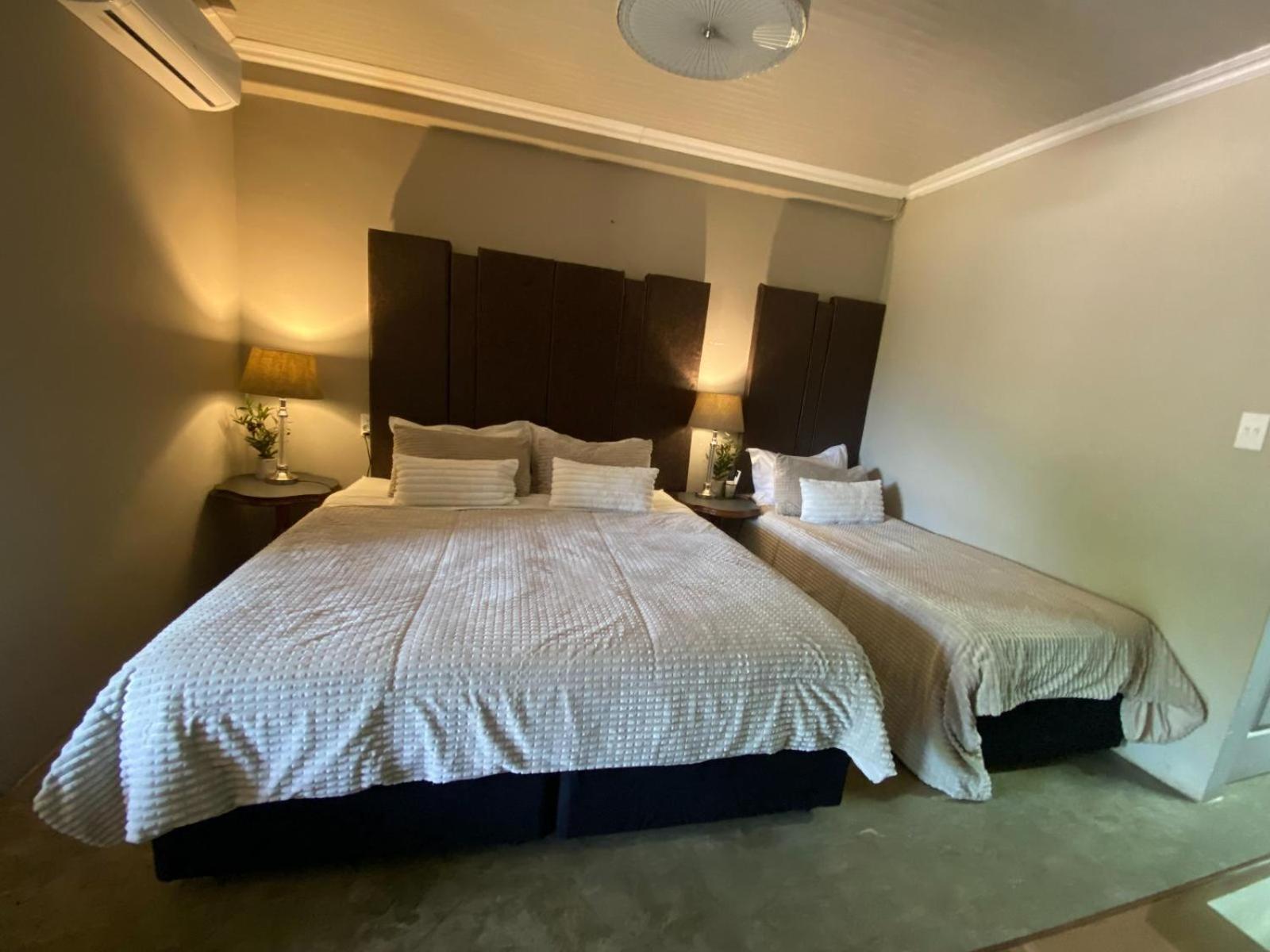Aloe Guesthouse Klerksdorp Rom bilde