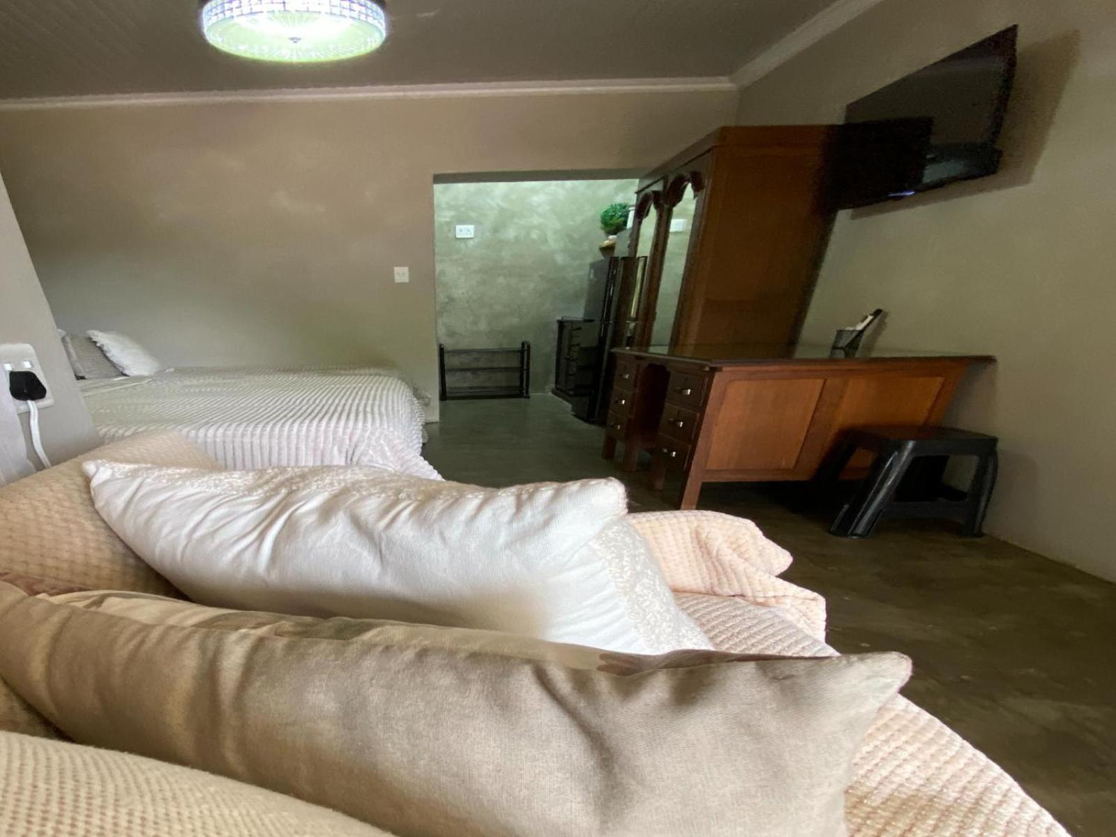 Aloe Guesthouse Klerksdorp Eksteriør bilde