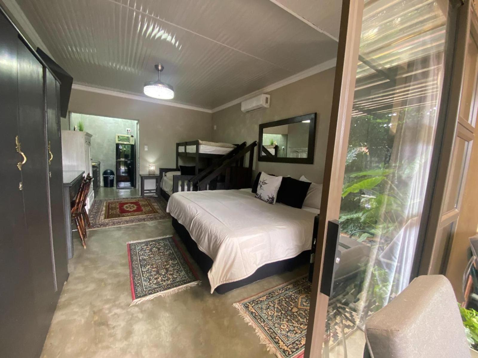 Aloe Guesthouse Klerksdorp Rom bilde
