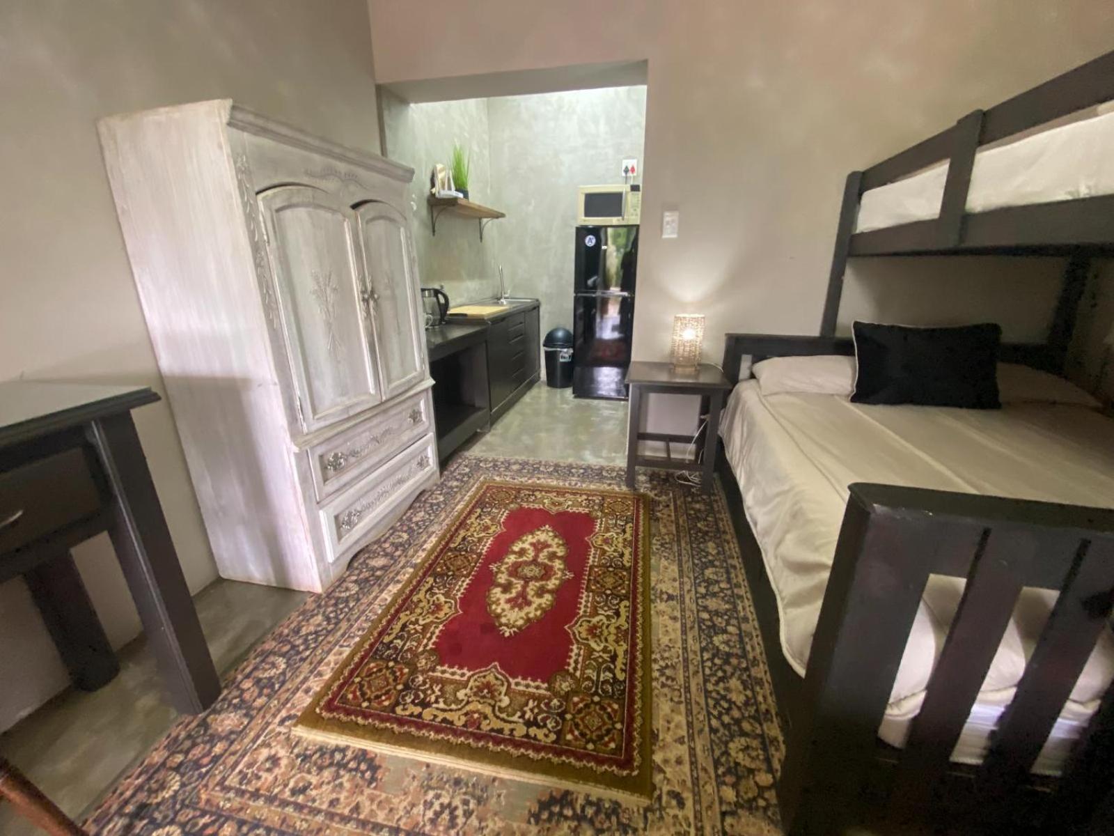 Aloe Guesthouse Klerksdorp Rom bilde