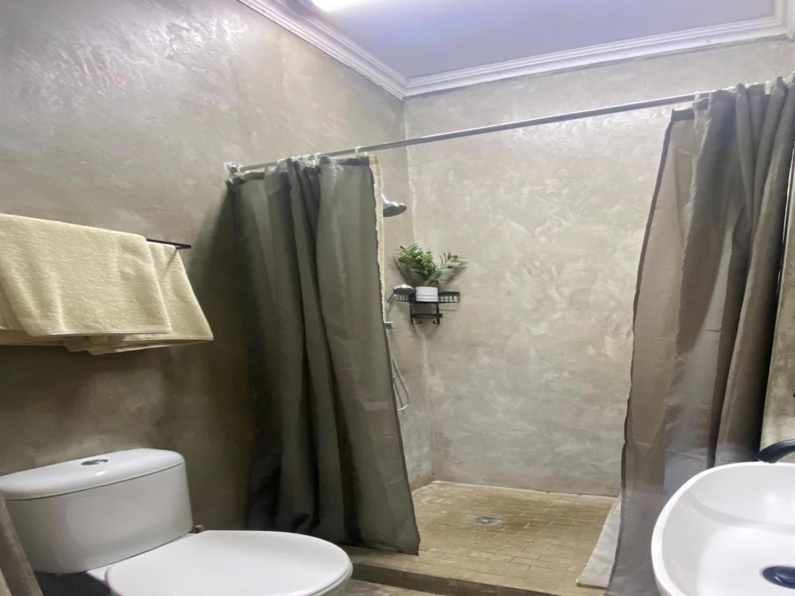 Aloe Guesthouse Klerksdorp Rom bilde